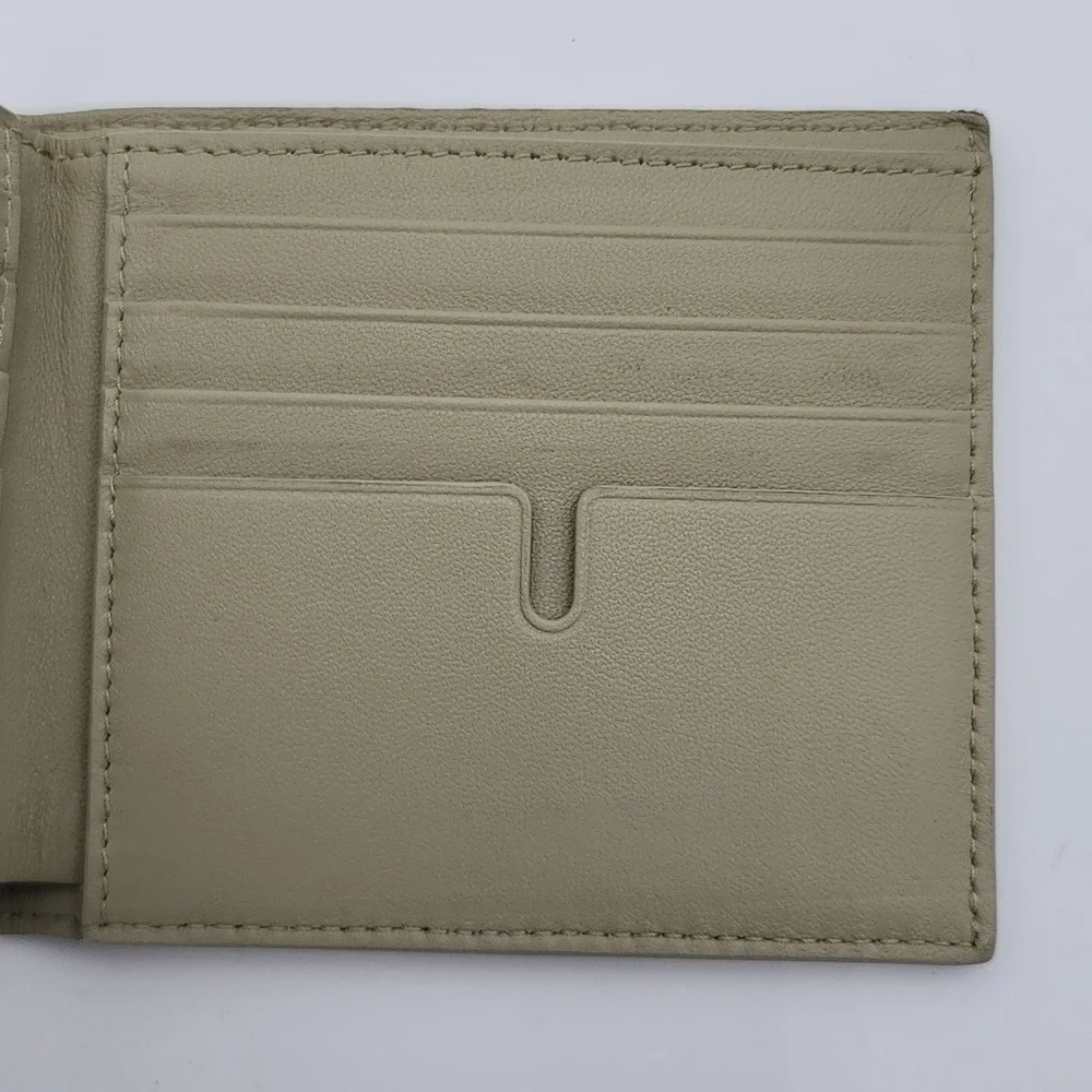 BurberryCheck Bifold Wallet - Picture 6 of 6